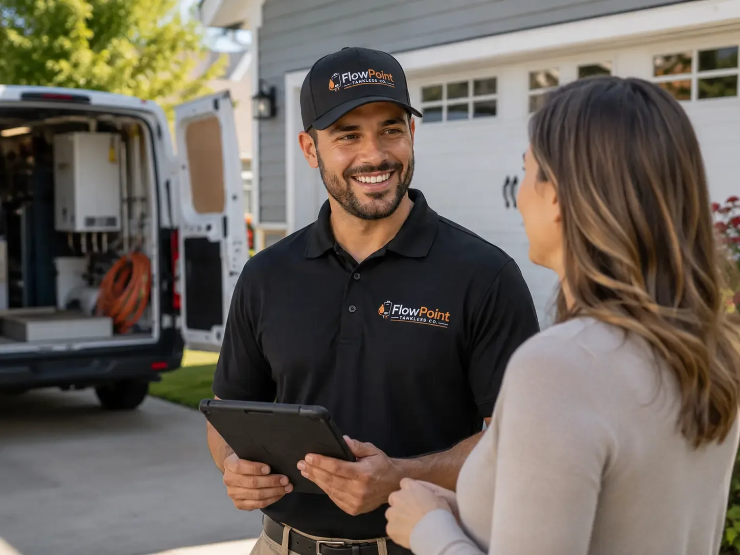 Tankless Water Heater Installation Averill, VT FAQs